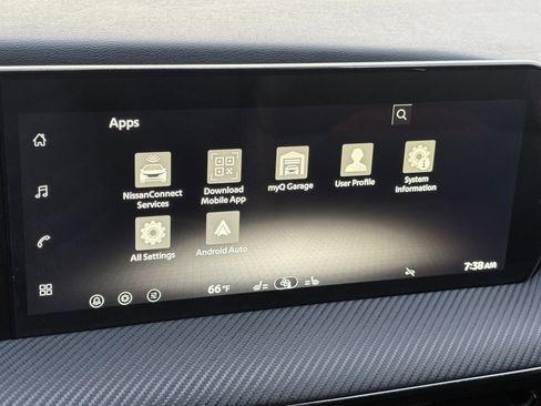 Certified 2026 Nissan Kicks SR w/ Cold Weather Package FWD image 24