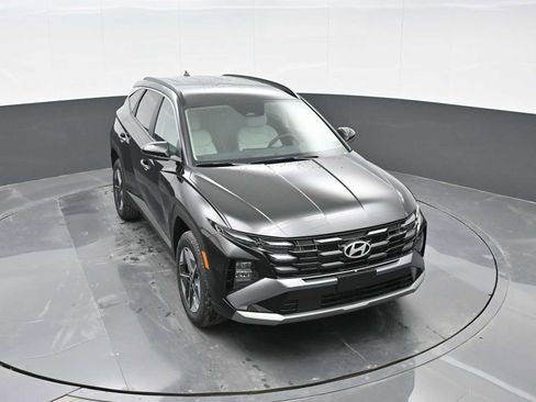 New 2026 Hyundai Tucson SEL w/ Tow & Go Package image 22