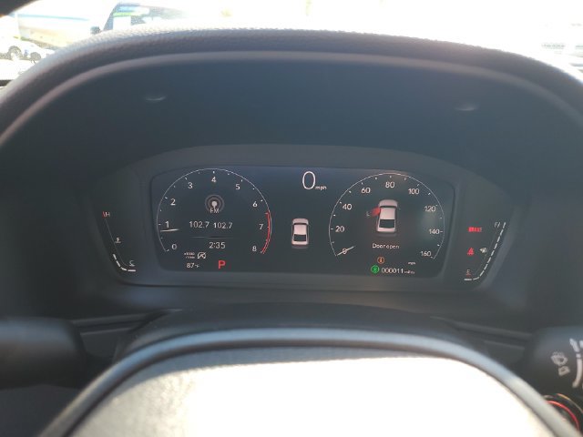New 2026 Honda Accord LX image 28