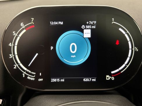 Used 2022 MINI Cooper Countryman S image 13