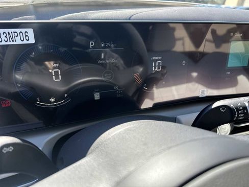 New 2026 Hyundai Tucson SEL image 15