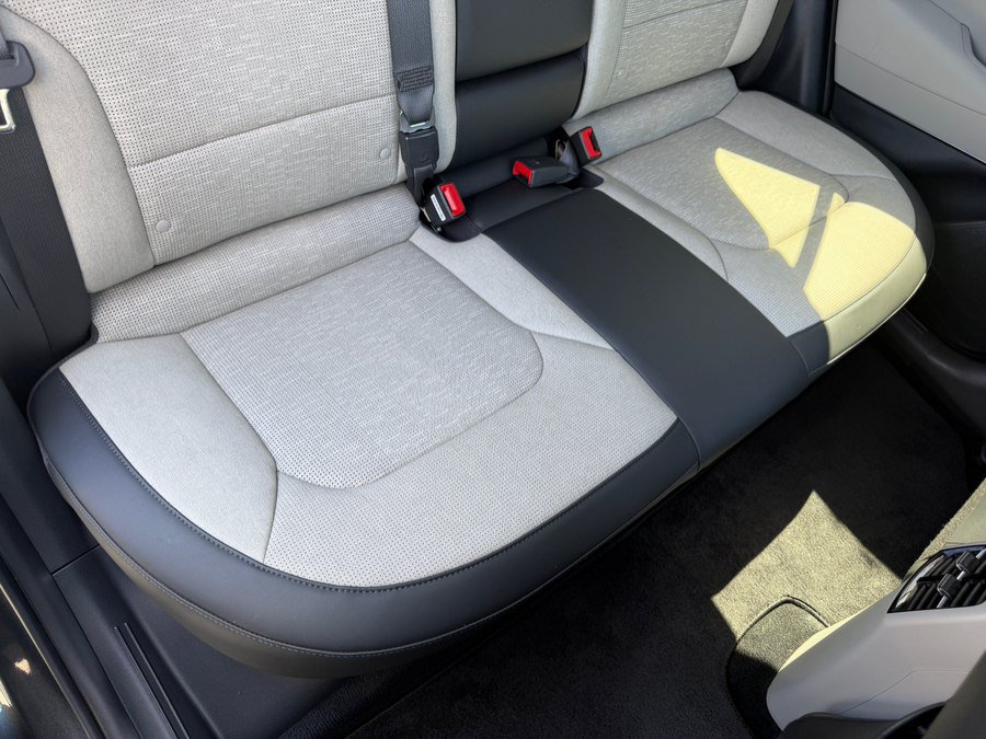 Used 2024 Kia Niro Wave FWD image 42