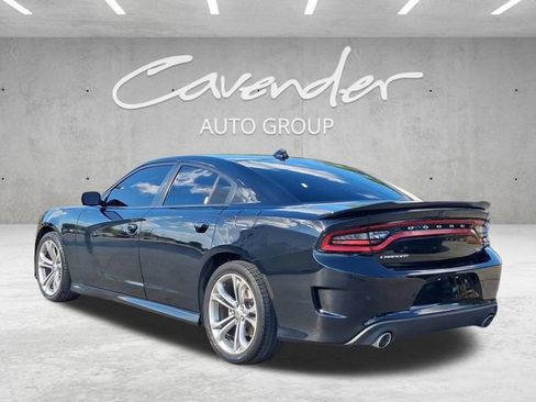 Used 2022 Dodge Charger R/T RWD image 17