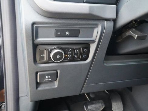 New 2025 Ford F150 XLT w/ Equipment Group 302A MID AWD/4WD image 12