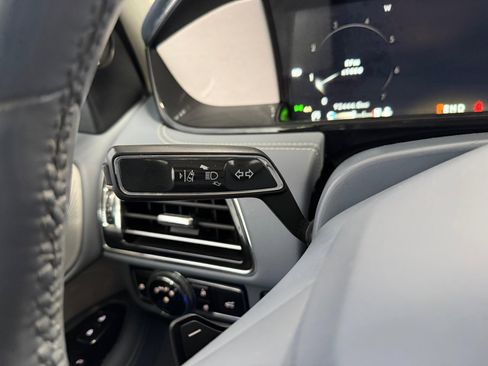 Used 2020 Lincoln Navigator L Black Label image 39