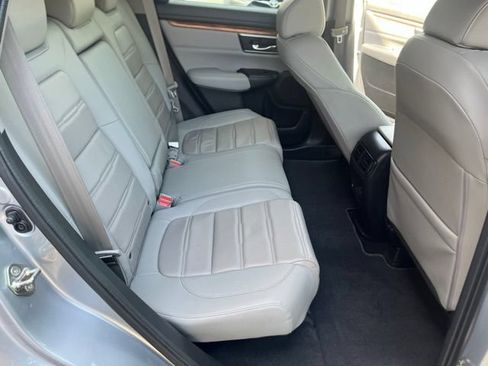 Used 2018 Honda CR-V EX-L image 15