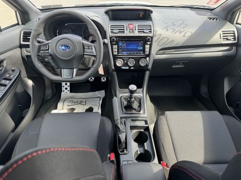 Used 2019 Subaru WRX AWD/4WD image 14