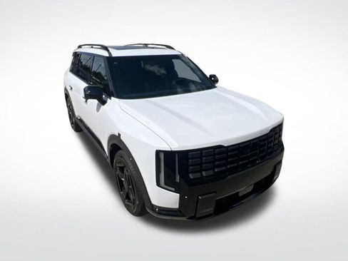 Used 2027 Kia Telluride SX Prestige X-Line w/ Towing Package AWD/4WD image 38