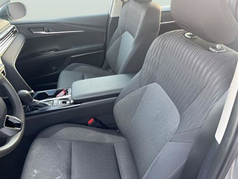 Used 2025 Toyota Camry LE FWD image 11