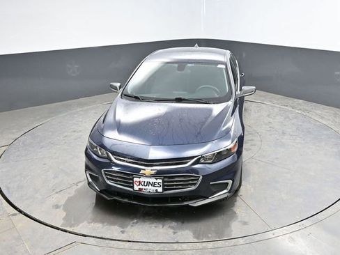 Used 2018 Chevrolet Malibu LS image 36