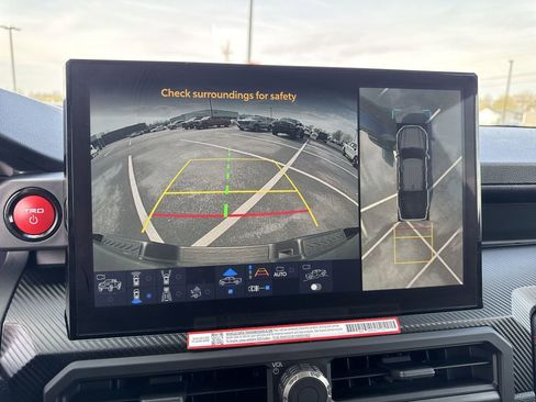 Used 2025 Toyota Tacoma TRD Pro image 17