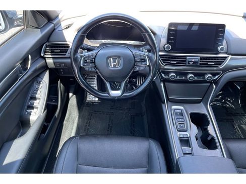 Used 2020 Honda Accord Sport image 16