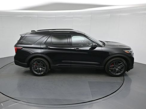 New 2026 Ford Explorer ST AWD/4WD image 39
