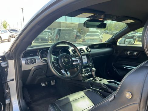 Used 2023 Ford Mustang GT Premium w/ Security Package image 15