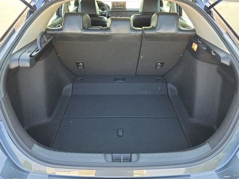 Certified 2024 Honda Civic EX-L image 29