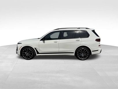 Certified 2026 BMW X7 M60i