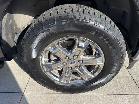 Certified 2023 Ford F150 XLT w/ Equipment Group 302A High AWD/4WD image 22