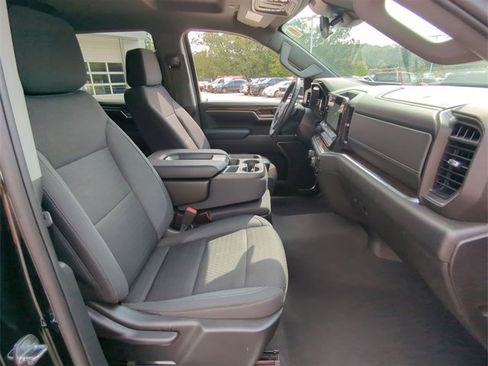 Certified 2023 Chevrolet Silverado 1500 LT image 27