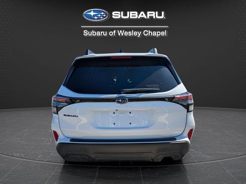 Used 2026 Subaru Forester Premium AWD/4WD image 6
