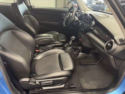 Used 2015 MINI Cooper S FWD image 10