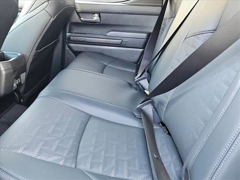 New 2025 Toyota Tacoma TRD Sport image 14