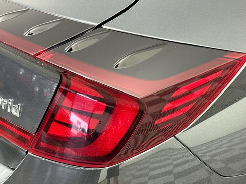 Used 2023 Hyundai Sonata Limited image 33