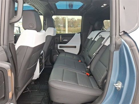 New 2024 GMC Hummer EV 3X w/ Omega Edition image 6