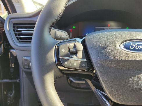 New 2026 Ford Escape Active w/ Tech Pack #1 image 23