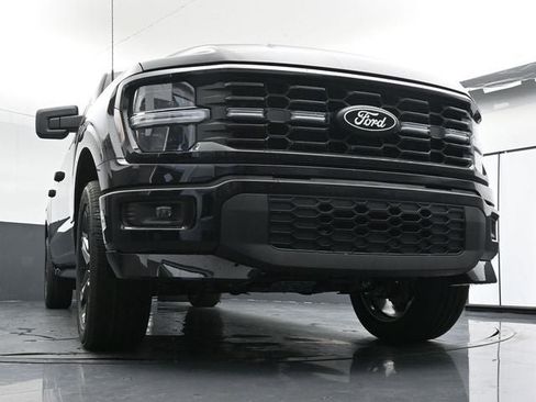 New 2026 Ford F150 STX w/ F-150 LOBO Package AWD/4WD image 25