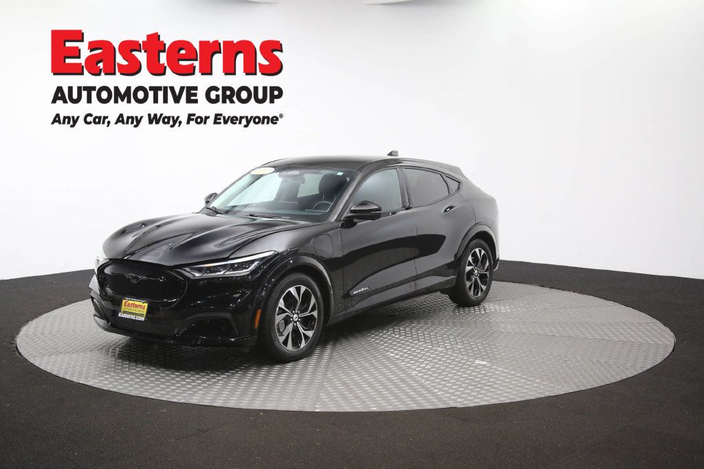 Used 2023 Ford Mustang Mach-E Premium AWD/4WD image 61