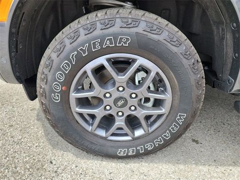 New 2024 Ford Ranger XLT image 30