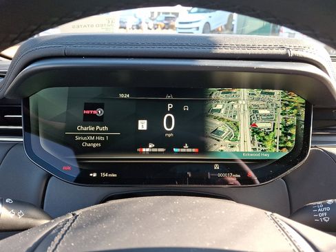 New 2026 Land Rover Range Rover Sport Dynamic SE image 6