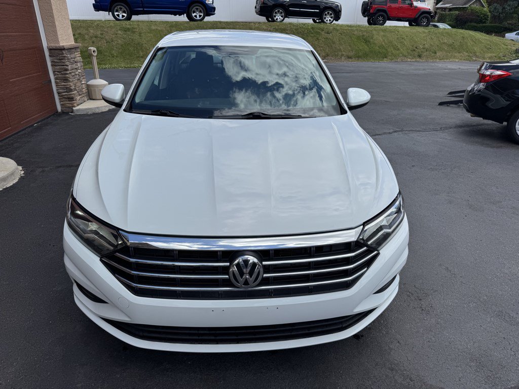 Used 2019 Volkswagen Jetta S w/ Driver Assistance Package FWD image 3