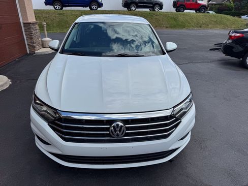 Used 2019 Volkswagen Jetta S w/ Driver Assistance Package FWD image 3