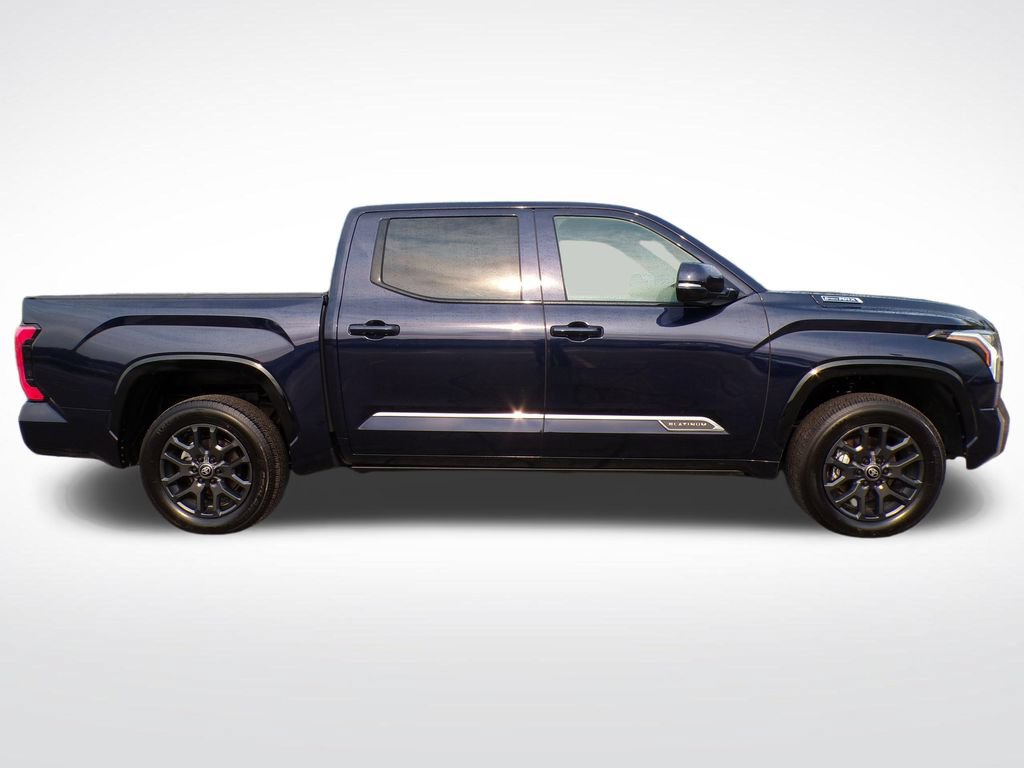 Used 2026 Toyota Tundra Platinum AWD/4WD image 6