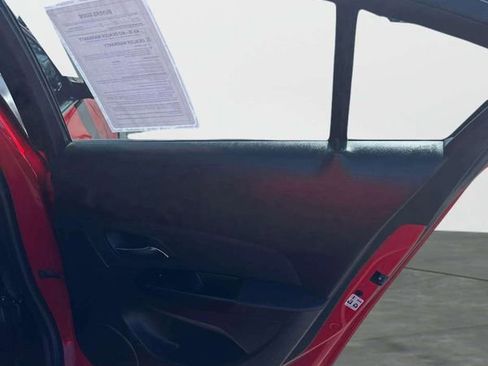 Used 2014 Chevrolet Cruze LT w/ RS Package image 10