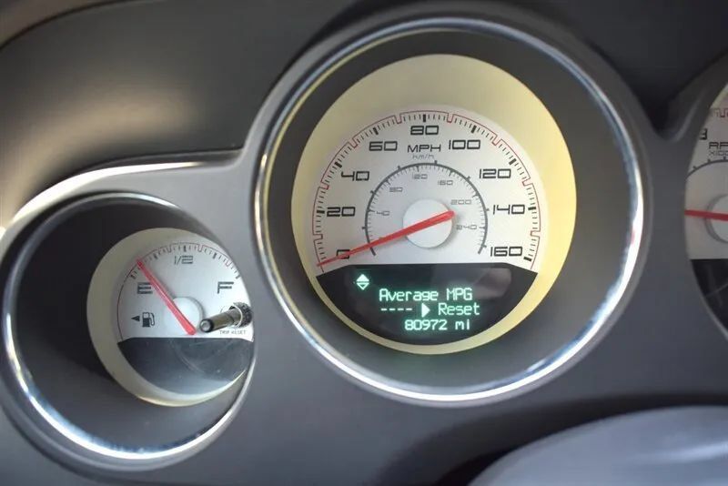 Used 2011 Dodge Challenger R/T RWD image 20