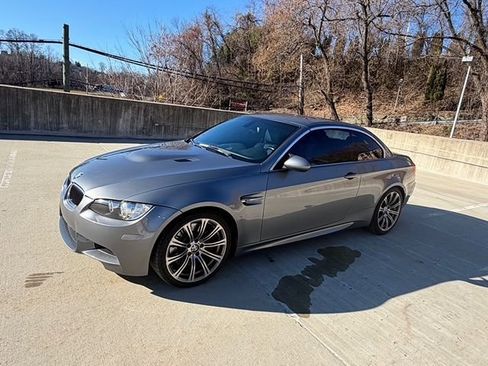 Used 2013 BMW M3 image 9