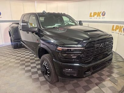 New 2026 RAM 3500 Limited