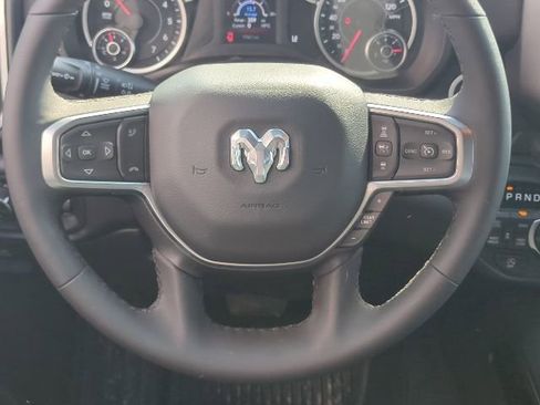 New 2026 RAM 1500 4x4 Crew Cab image 16