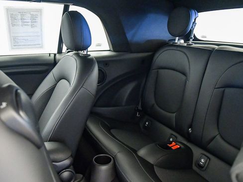 Used 2022 MINI Cooper Convertible FWD image 19