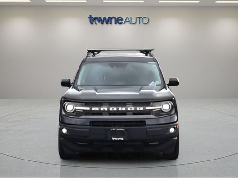 Used 2021 Ford Bronco Sport Big Bend AWD/4WD image 6