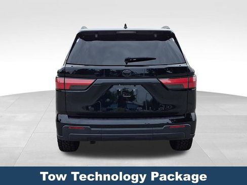 Used 2024 Toyota Sequoia SR5 w/ SR5 Premium Package AWD/4WD image 6