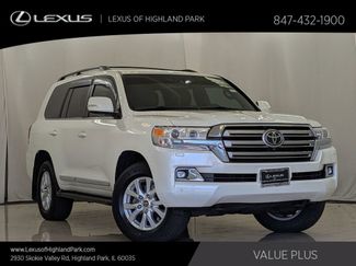 Used 2021 Toyota Land Cruiser video 1
