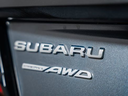 Used 2024 Subaru WRX image 10