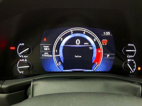 Used 2023 Lexus LX 600 4WD w/ Interior Upgrade Package image 15