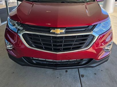Used 2019 Chevrolet Equinox LT
