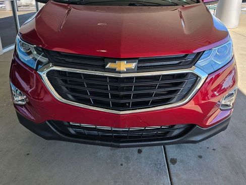 Used 2019 Chevrolet Equinox LT image 1