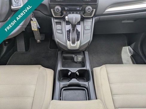 Used 2019 Honda CR-V LX image 19