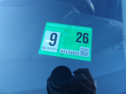 Used 2018 Honda Civic EX image 25